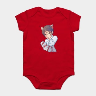 Inari Baby Bodysuit